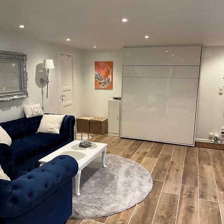 Apartment Bergen Sentrum المظهر الخارجي الصورة