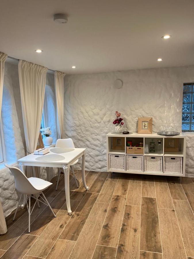 Apartment Bergen Sentrum المظهر الخارجي الصورة