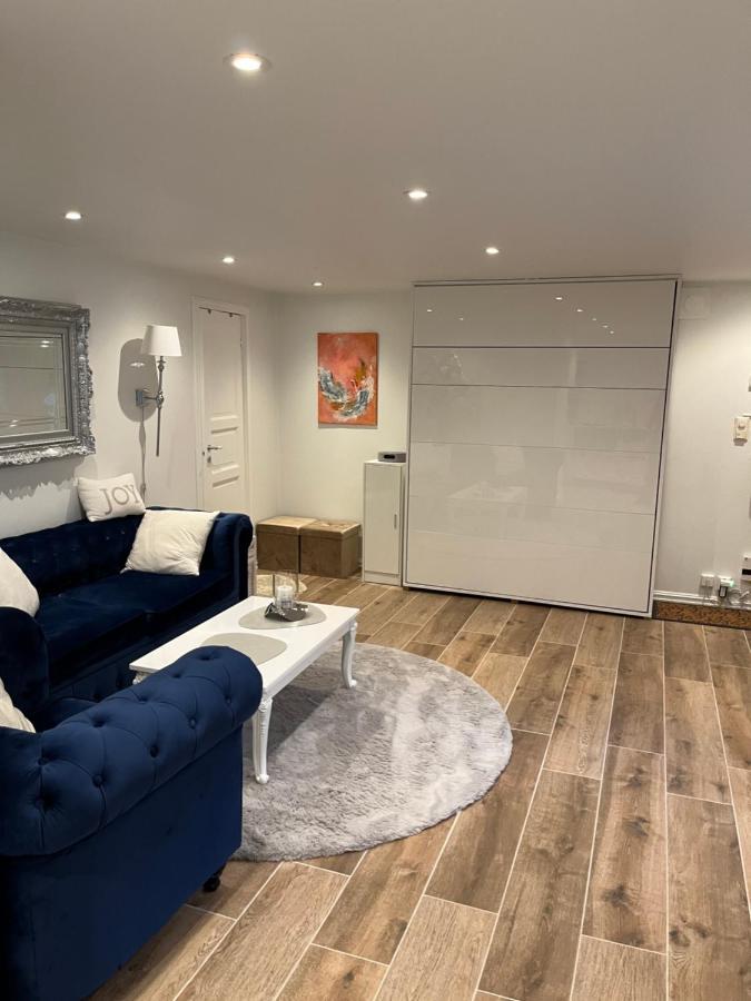 Apartment Bergen Sentrum المظهر الخارجي الصورة